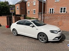 mg6 car for sale mg6 car for sale DERBY