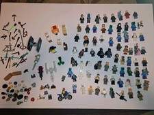 Lego mini figure for sale  Westminster