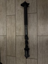 Manfrotto 561b monopod d'occasion  Expédié en Belgium