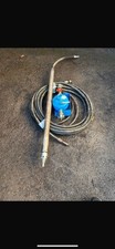 Grundomat mole 45mm for sale  SOLIHULL