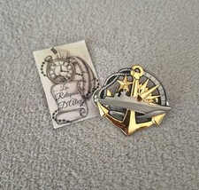 Insigne pin poitrine d'occasion  Wittenheim