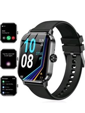 Reloj inteligente con pantalla AMOLED de 1,96" para hombres y mujeres, con llama comprar usado Reloj inteligente con pantalla AMOLED de 1,96" para hombres y mujeres, con llama comprar usado  Enviando para Brazil