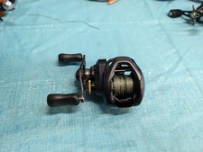 Shimano curado cu201hg for sale  Rose City