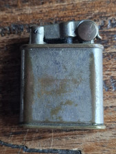 Ancien briquet essence d'occasion  Péronnas