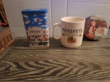 Hershey tins and d'occasion  Expédié en Belgium