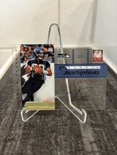 Nfl trading card gebraucht kaufen Nfl trading card gebraucht kaufen  Bayreuth