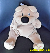 Doudou peluche fisher d'occasion  Ligueil
