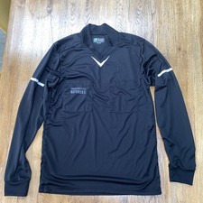 Referee long sleeve for sale  FLEET