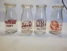 Lot vintage glass for sale  Stevensville