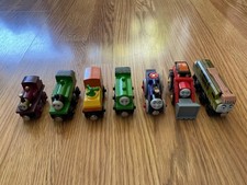 thomas train oliver for sale  Huntington Beach