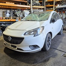 Vauxhall corsa mk4 for sale  STOURBRIDGE
