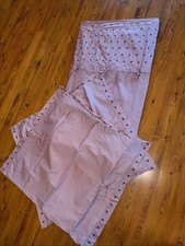 Ikea bettwäsche vinranka gebraucht kaufen  Gartow