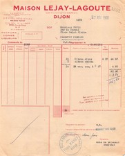 1960 maison lejay d'occasion  France