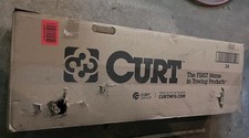 Curt class trailer for sale  Kimball