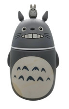 Garrafa térmica de aço TOTORO; 248 ml comprar usado  Enviando para Brazil