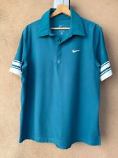 Polo nike roger usato  Roma