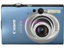 Canon ixus sd1100 d'occasion  Expédié en Belgium