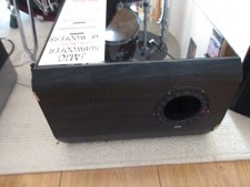 Jamo sw300 subwoofer for sale  HARROGATE