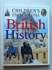 Children encyclopedia british for sale  UK