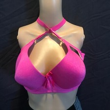 Usado, Sutiã Violas Secret feminino 44 DDD rosa 9290DDD com fio comprar usado  Enviando para Brazil