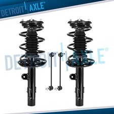Front struts coil for sale  Detroit