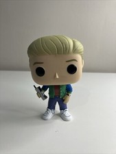 Saved bell funko for sale  WOKING