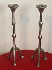 Hand forged white for sale  RICKMANSWORTH