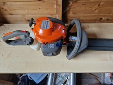 Husqvarna 122hd60 petrol for sale  NORWICH