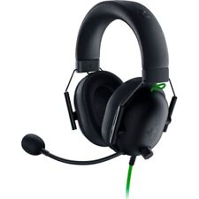 Razer blackshark wired for sale  BIRMINGHAM