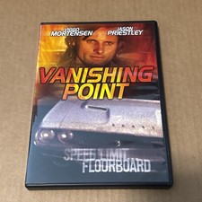 Vanishing point anchor for sale  Acworth