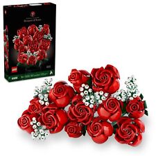 Lego botanicals bouquet for sale  UK