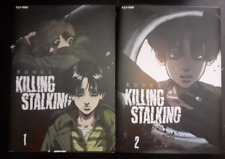 Killing stalking volumi usato  Italia