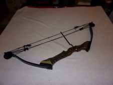 Vintage browning archery for sale  Davison