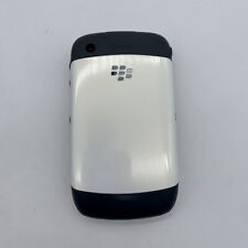 Celular BlackBerry Curve 8520 QWERTY desbloqueado 2G GSM Blackberry OS original comprar usado  Enviando para Brazil