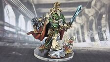 Warhammer 40k belial d'occasion  Bellegarde