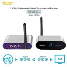 Av220 2.4ghz 5.8ghz for sale  Columbus