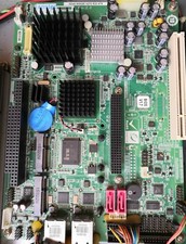 IEI NOVA-945GSE-N270-R20 REV:2. Placa-mãe 0 IPC comprar usado IEI NOVA-945GSE-N270-R20 REV:2. Placa-mãe 0 IPC comprar usado  Enviando para Brazil