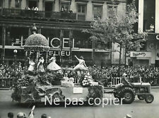 Paris 1953 boulevard d'occasion  Paris V