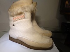 Vtg tecnica boots for sale  Saint Rose