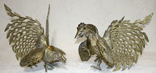 Vintage brass fighting for sale  Mustang