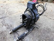Transom assembly alpha gebraucht kaufen  Finowfurt