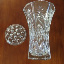 Lead crystal deep for sale  Hudsonville