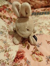 Rabbit soft toy d'occasion  Expédié en Belgium