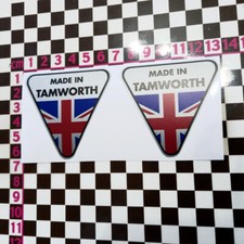 Small made tamworth for sale  BEWDLEY