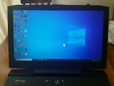 Clevo p870km notebook usato  Sora
