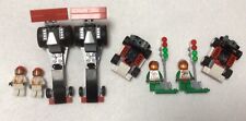 Lego city dragster for sale  PRESTON