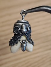 Anhänger charivari rockstecke gebraucht kaufen  Hebertsfelden