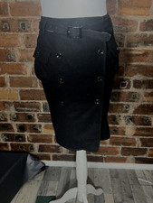 Jesire black short for sale  GLASGOW