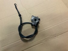 Attuatore frizione honda usato  Casatenovo