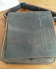 Strellson richmond messenger gebraucht kaufen  Troisdorf